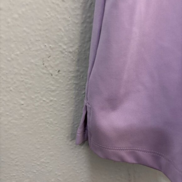 girlfriend collective Lilac Athletic Skort Women XXL Tennis Preppy - Picture 2 of 9